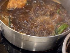 -蝎王府羊蝎子(北大地店)