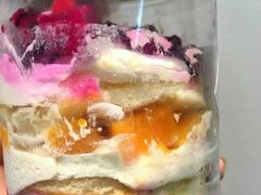 -小麦穗私人订制蛋糕·甜品台(万达店)