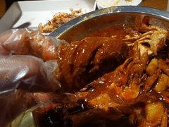 -谢蟹浓·肉蟹煲(新奥店)