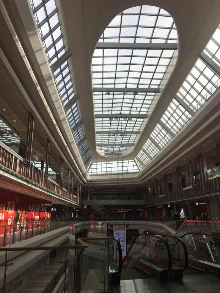 凯德mall(大兴店)-"地铁四号线天宫院站a口出 2018.12.