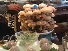 -捞王锅物料理(上海世茂广场店)