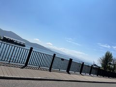 -大理洱海