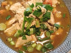 -小乡小镇·传承桐庐土菜·老板亲自烧的菜