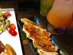 千层酥脆饼-The Cheebat 锌吧·Bistro(体育西店)