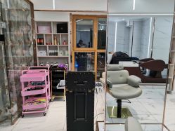 -小齐发型Star·Salon