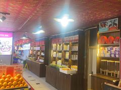 -即墨老公社·海肠捞饭大王(古城店)