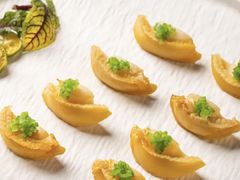 -甜阿姨·天台花园私房菜(万松园店)