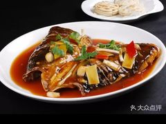 -郭林家常菜(洋桥店)