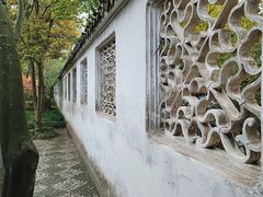 -拙政园