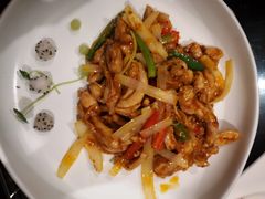 -马凯餐厅(地安门店)