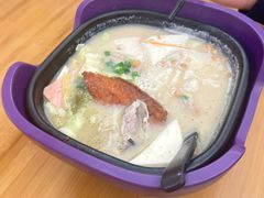 -阿香米线(深业上城店)