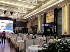 -北海渔村酒楼·粤菜海鲜点心(新华店)