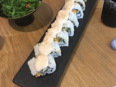 -松幸日式料理(中山路店)