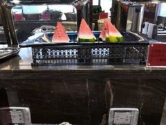 -青岛机场富华酒店·华海厅中餐厅(香港中路店)