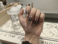 -恐龙·美甲美睫