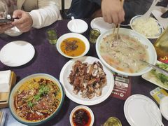 -丁太婆老妈蹄花(人民公园非遗总店)