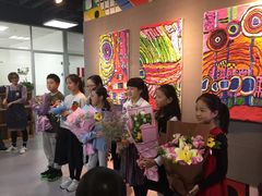 -八哥美术·成人美术画室(总校区)