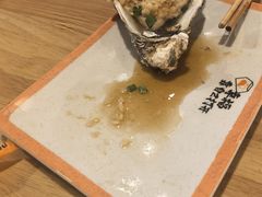 -开蚝屋·海鲜龙虾烧烤(文二路店)