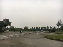 -怀化芷江机场