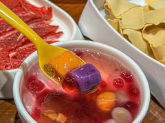 -刘火辣老火锅(光谷店)