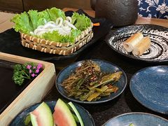 -湊湊火锅·茶憩(东城万达店)