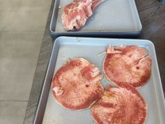 -允辛家·自助泥炉烤肉(九亭店)