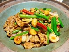 -吕氏焗小鲜•海鲜青岛菜(总店)