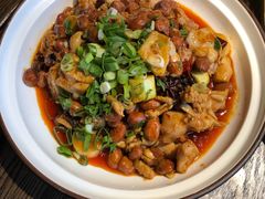 -打酱油·非遗淮扬菜(瘦西湖梅岭店)