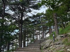 -狼山风景名胜区