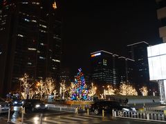 -北京中国大饭店