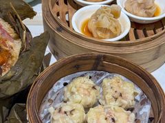 -喜势点·糖沙翁手工茶点·本地人茶居(永庆坊店)