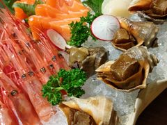 -九井澤精致料理(金茂店)