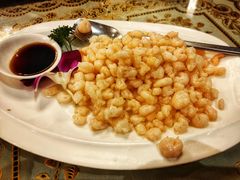 -新聚丰菜馆(太监弄店)