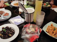 -涌上外婆桥(南塘店)