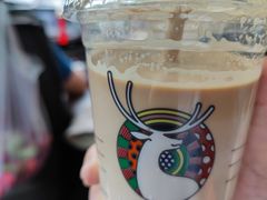 -瑞幸咖啡(新世界中心店)