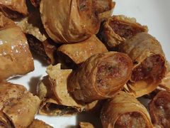 -古镇老食铺-徐州非遗技艺餐厅(大学城店)