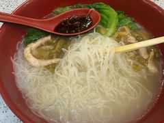-旺角宝港式茶餐厅(寮步店)
