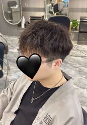 -Sying杉影日式烫染專門店