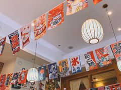 -林妈妈村·日式料理(宝山万达店)
