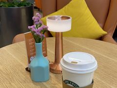 -逸派咖啡 EPARKCOFFEE(广安门店)