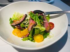-燃扒房Steakhouse(皇庭店)
