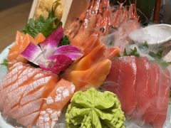 -福樱兰海鲜放题铁板烧(加州店)