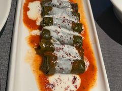 -Efes Turkish & Mediterranean Cuisine 艾菲斯餐厅(陆家嘴店)