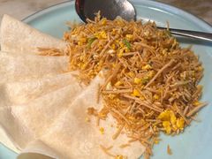 -老淮安·淮安菜(周恩来纪念馆店)