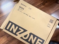 -Sony Store 索尼(来福士店)