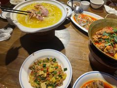 -印象鲵宴·张家界地标美食名片(溪布街店)