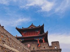 -襄阳古城