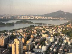 -洲际酒店·地平线全日餐厅HORIZON CAFÉ