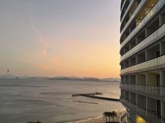-深圳大梅沙京基洲际度假酒店