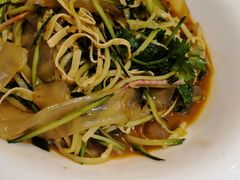 -关东风老北方菜馆(桂芳园店)